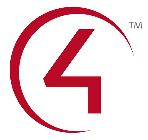 Логотип Control4